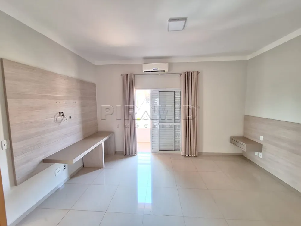 Alugar Casa / Condom&iacute;nio em Ribeir&atilde;o Preto R$ 12.900,00 - Foto 17