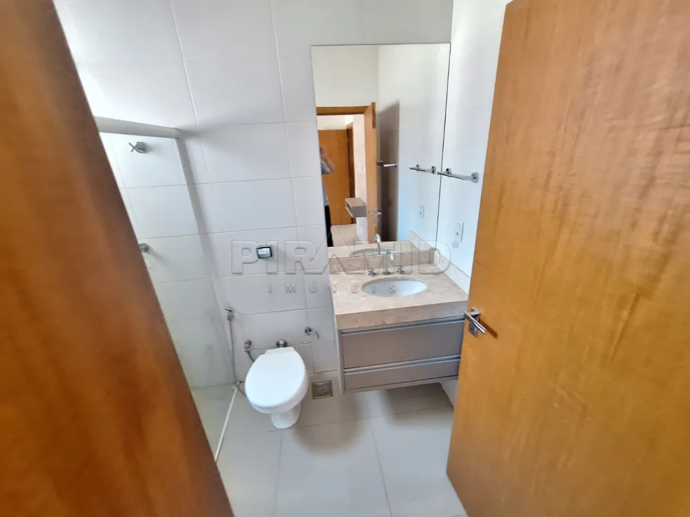 Alugar Casa / Condom&iacute;nio em Ribeir&atilde;o Preto R$ 12.900,00 - Foto 22