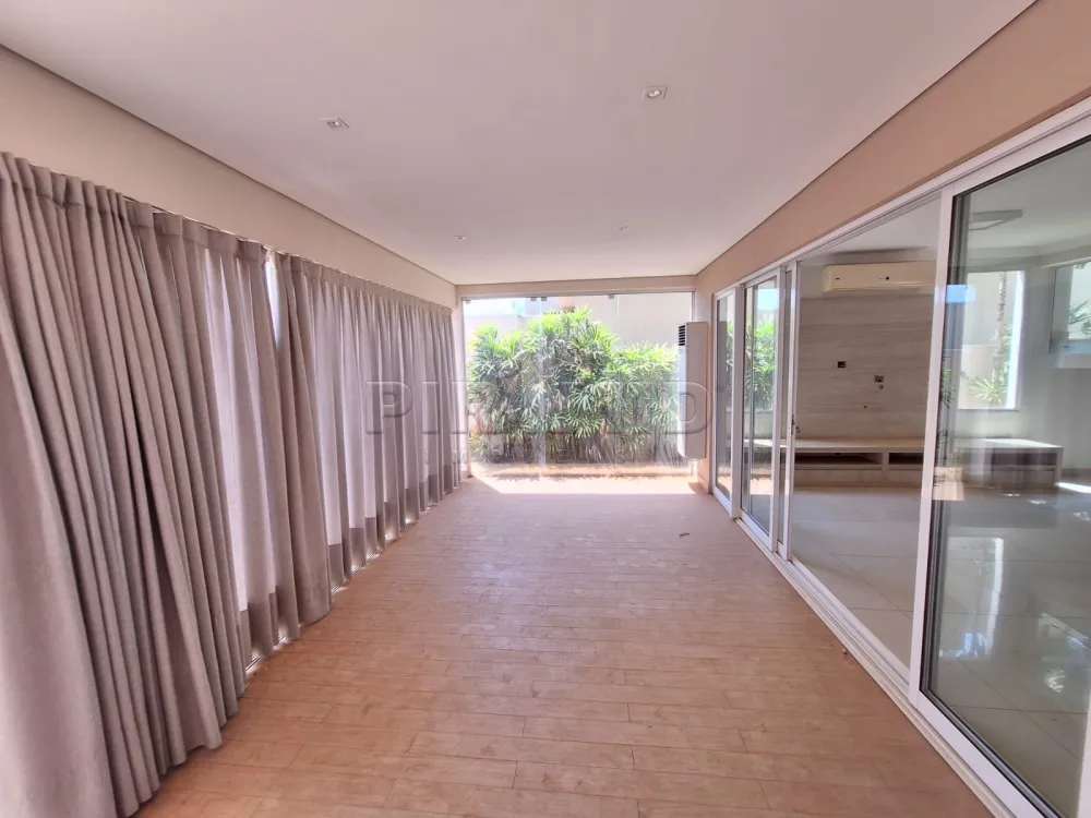 Alugar Casa / Condom&iacute;nio em Ribeir&atilde;o Preto R$ 12.900,00 - Foto 37