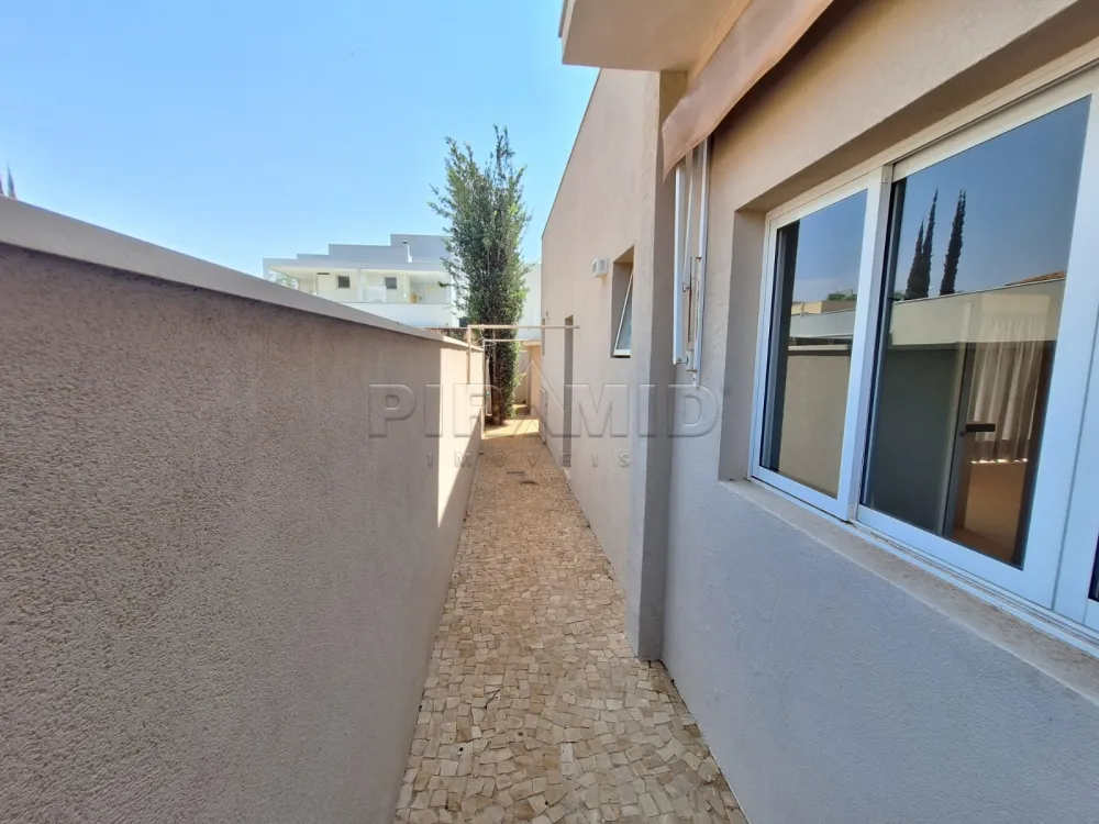 Alugar Casa / Condom&iacute;nio em Ribeir&atilde;o Preto R$ 12.900,00 - Foto 41
