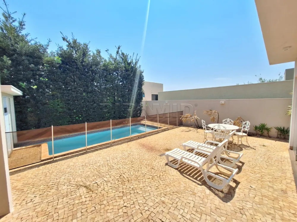 Alugar Casa / Condom&iacute;nio em Ribeir&atilde;o Preto R$ 12.900,00 - Foto 44