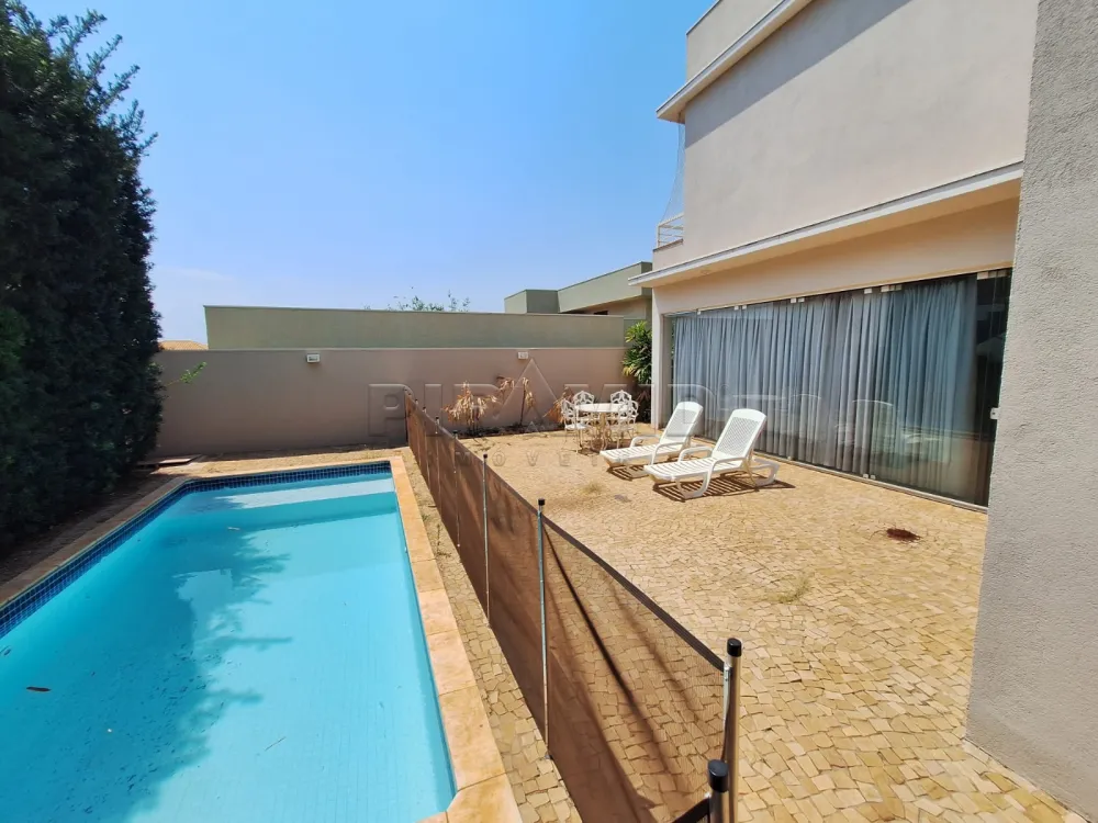 Alugar Casa / Condom&iacute;nio em Ribeir&atilde;o Preto R$ 12.900,00 - Foto 47