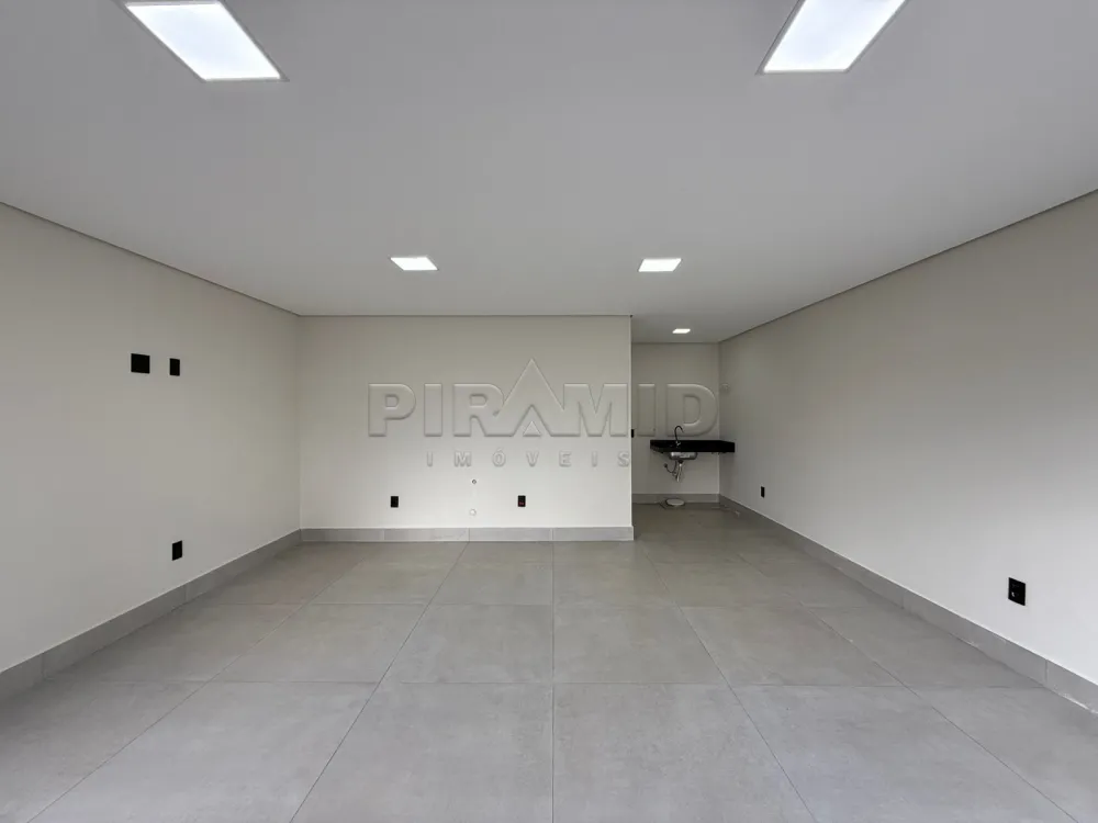 Alugar Comercial / Sal&atilde;o em Ribeir&atilde;o Preto R$ 3.100,00 - Foto 2