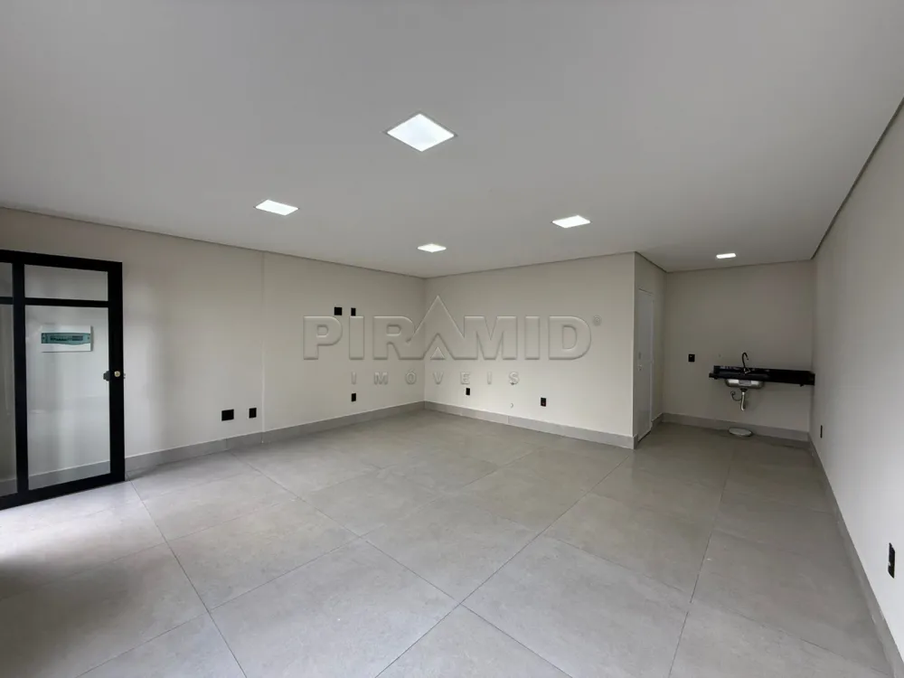 Alugar Comercial / Sal&atilde;o em Ribeir&atilde;o Preto R$ 3.100,00 - Foto 3