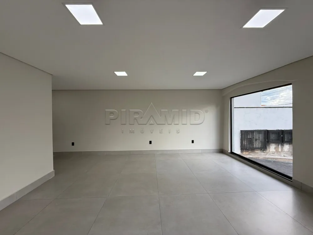Alugar Comercial / Sal&atilde;o em Ribeir&atilde;o Preto R$ 3.100,00 - Foto 5