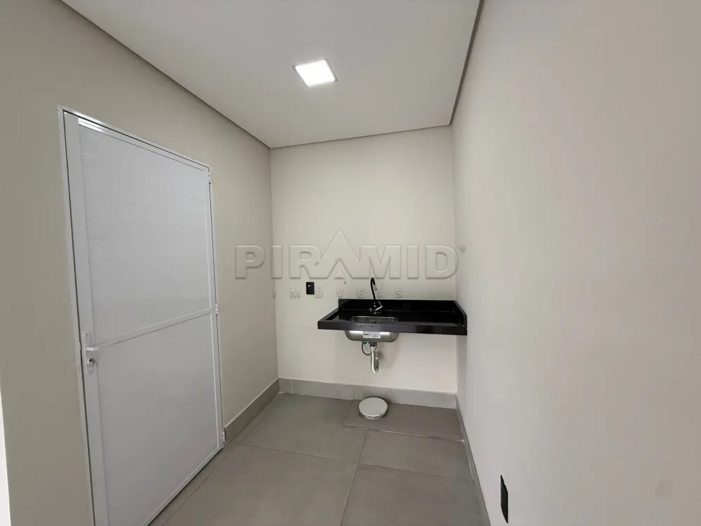 Alugar Comercial / Sal&atilde;o em Ribeir&atilde;o Preto R$ 3.100,00 - Foto 6