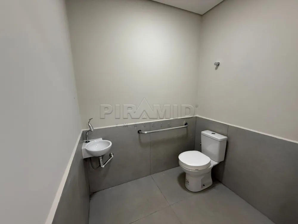 Alugar Comercial / Sal&atilde;o em Ribeir&atilde;o Preto R$ 3.100,00 - Foto 7