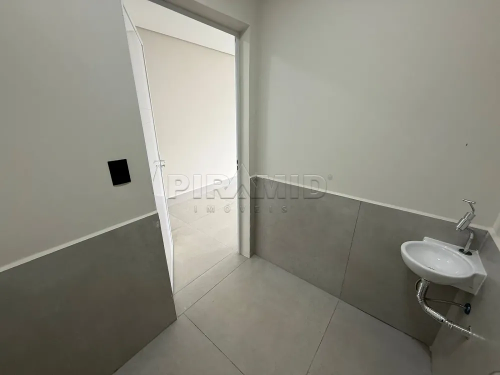 Alugar Comercial / Sal&atilde;o em Ribeir&atilde;o Preto R$ 3.100,00 - Foto 8