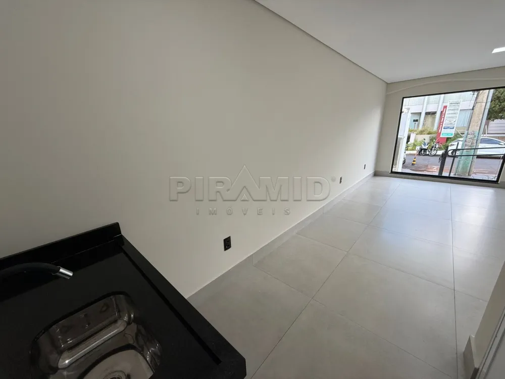 Alugar Comercial / Sal&atilde;o em Ribeir&atilde;o Preto R$ 3.100,00 - Foto 9