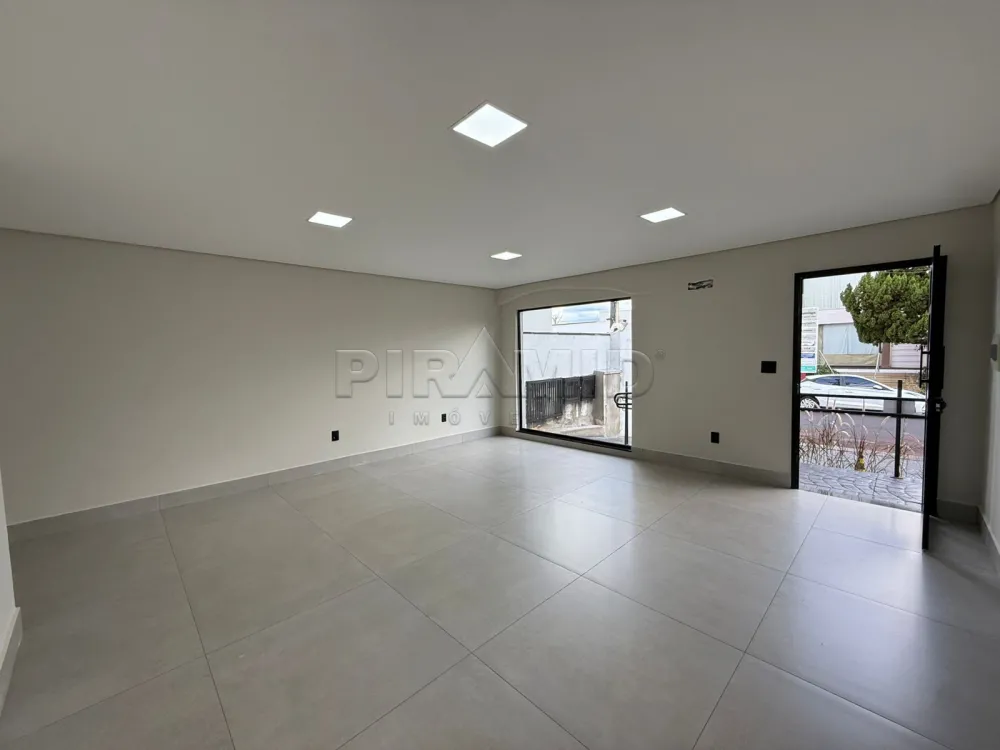 Alugar Comercial / Sal&atilde;o em Ribeir&atilde;o Preto R$ 3.100,00 - Foto 10