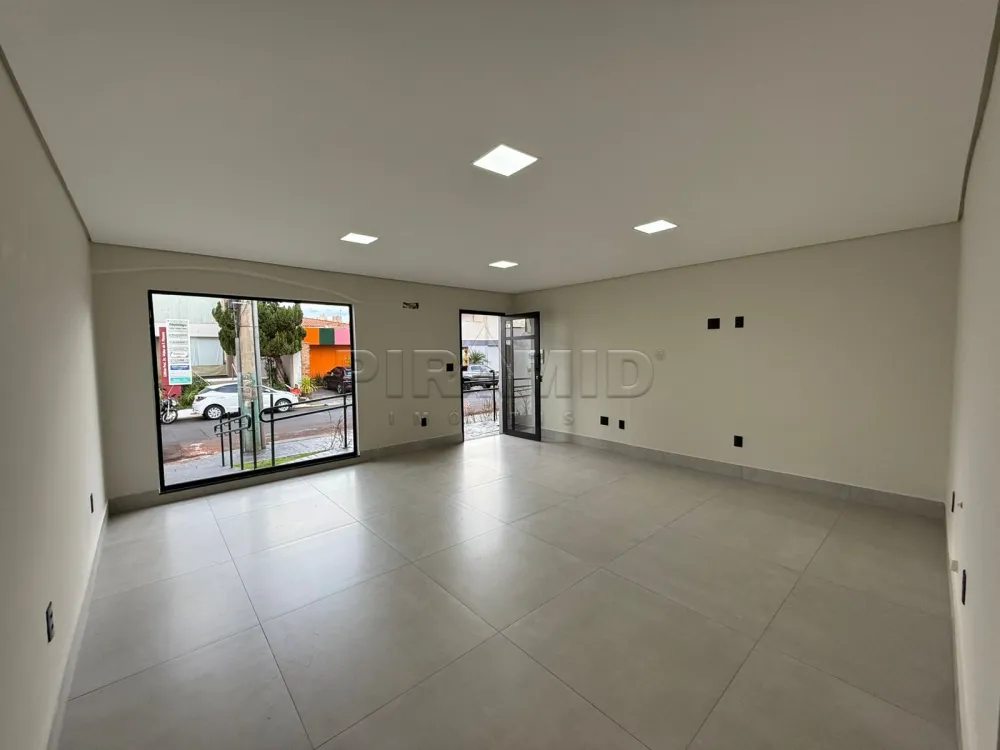 Alugar Comercial / Sal&atilde;o em Ribeir&atilde;o Preto R$ 3.100,00 - Foto 12
