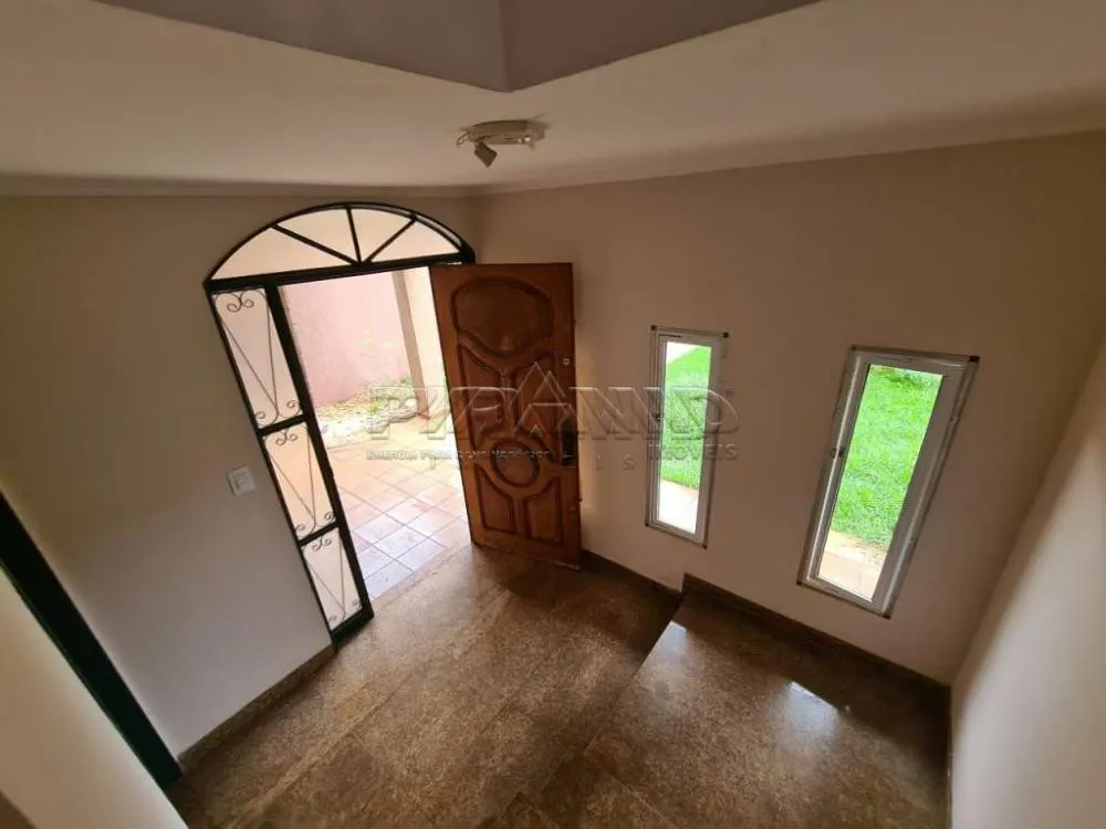 Alugar Casa / Padr&atilde;o em Ribeir&atilde;o Preto R$ 8.000,00 - Foto 1