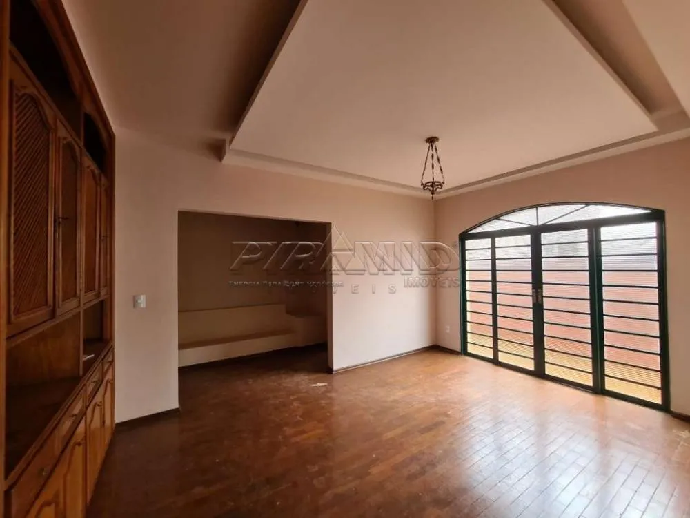 Alugar Casa / Padr&atilde;o em Ribeir&atilde;o Preto R$ 8.000,00 - Foto 4