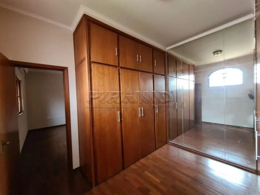 Alugar Casa / Padr&atilde;o em Ribeir&atilde;o Preto R$ 8.000,00 - Foto 13