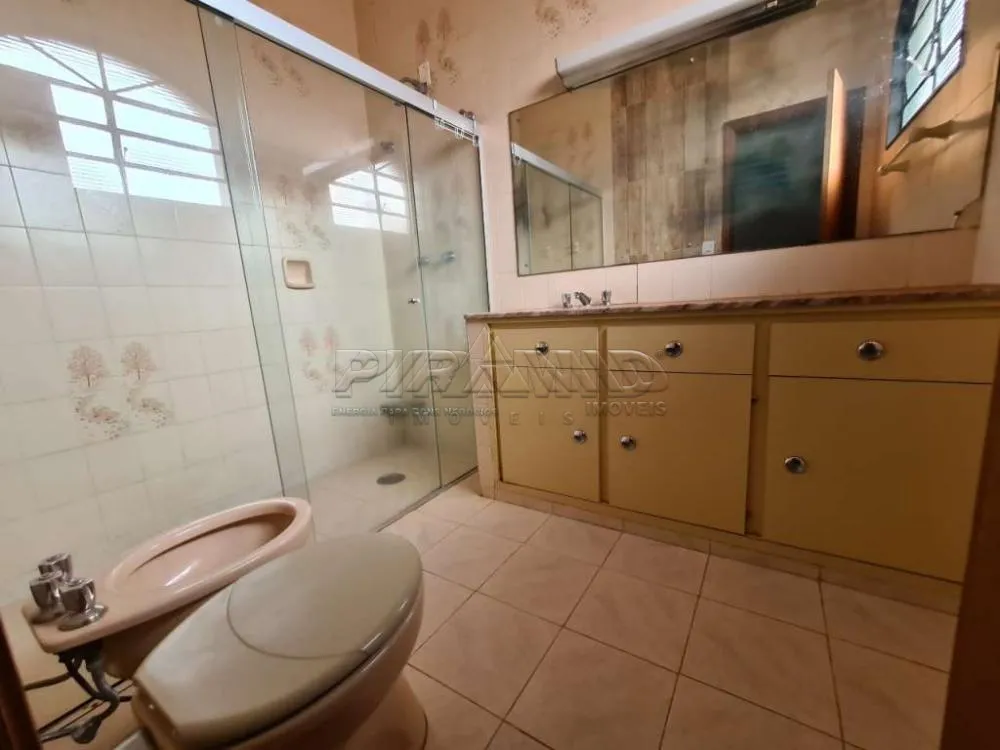 Alugar Casa / Padr&atilde;o em Ribeir&atilde;o Preto R$ 8.000,00 - Foto 15