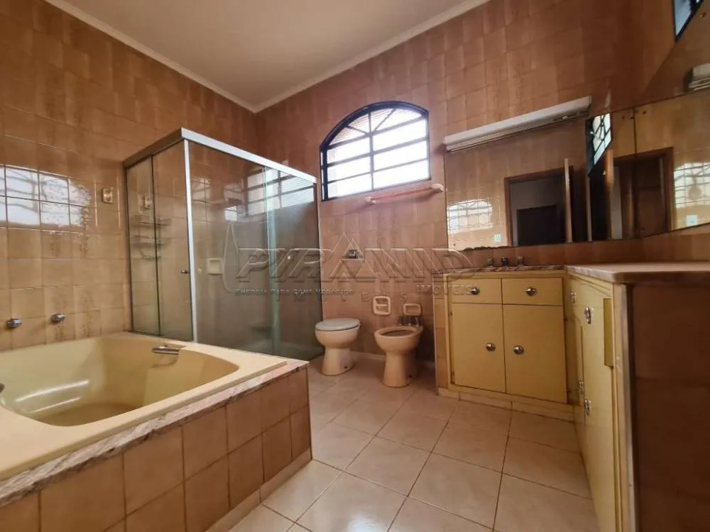 Alugar Casa / Padr&atilde;o em Ribeir&atilde;o Preto R$ 8.000,00 - Foto 16