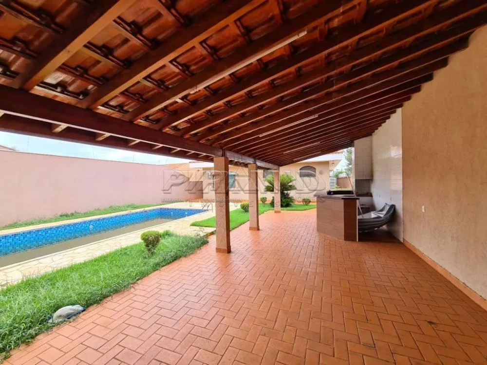 Alugar Casa / Padr&atilde;o em Ribeir&atilde;o Preto R$ 8.000,00 - Foto 20