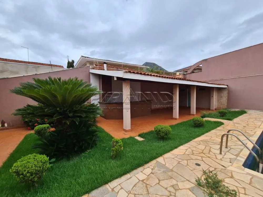 Alugar Casa / Padr&atilde;o em Ribeir&atilde;o Preto R$ 8.000,00 - Foto 21