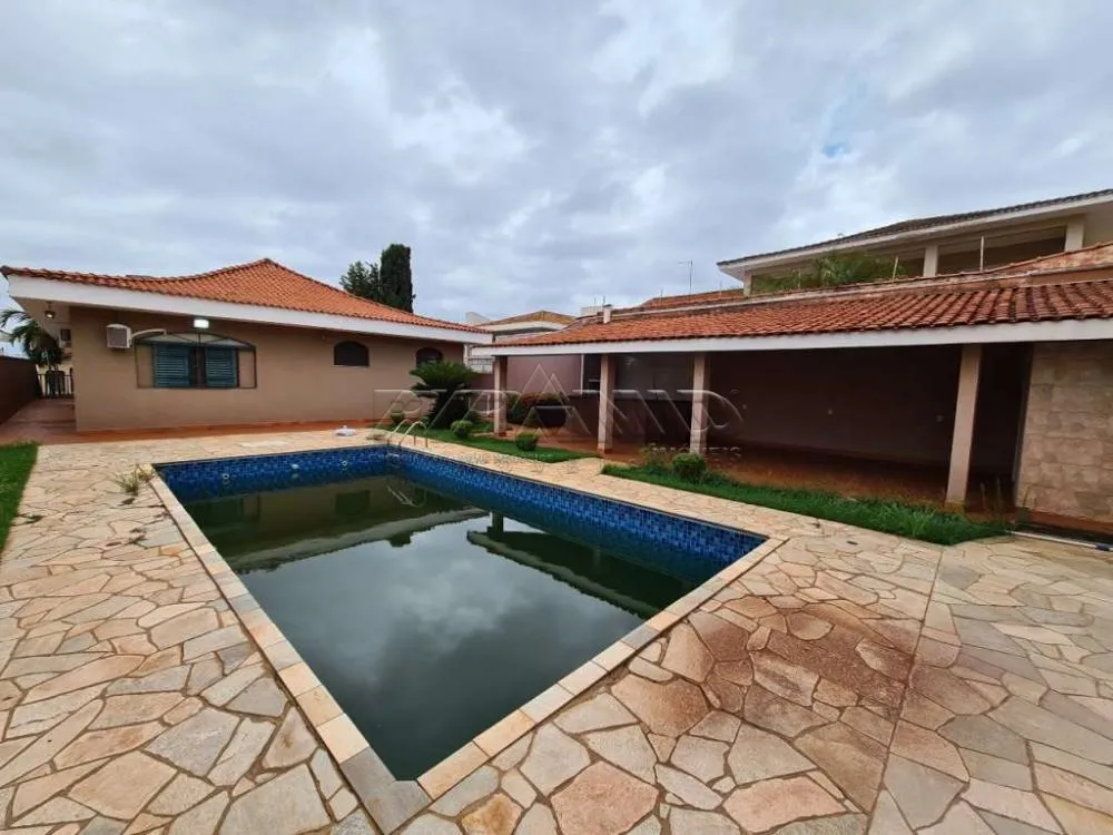 Alugar Casa / Padr&atilde;o em Ribeir&atilde;o Preto R$ 8.000,00 - Foto 22