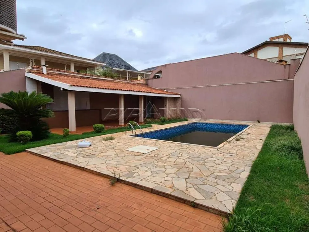 Alugar Casa / Padr&atilde;o em Ribeir&atilde;o Preto R$ 8.000,00 - Foto 23