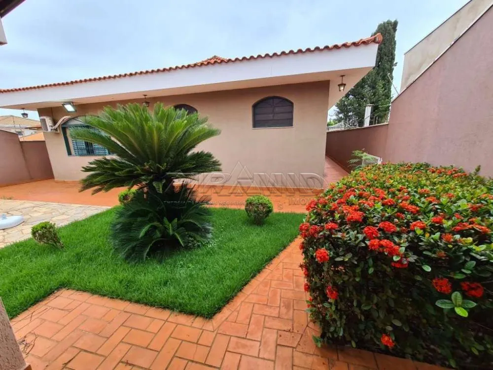 Alugar Casa / Padr&atilde;o em Ribeir&atilde;o Preto R$ 8.000,00 - Foto 24