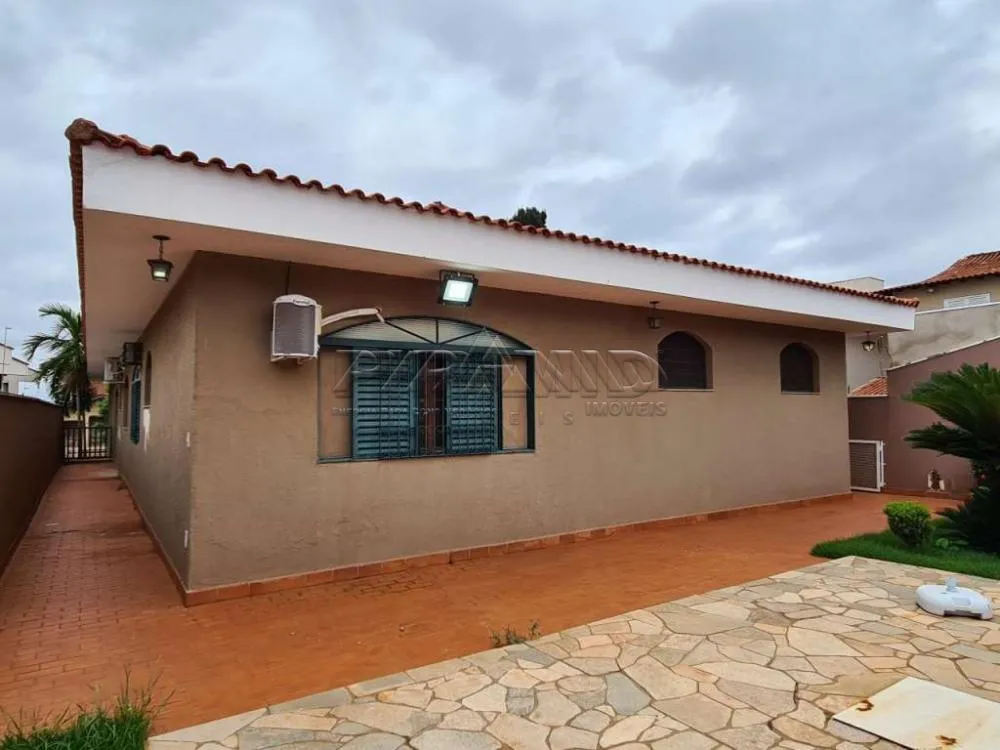 Alugar Casa / Padr&atilde;o em Ribeir&atilde;o Preto R$ 8.000,00 - Foto 25