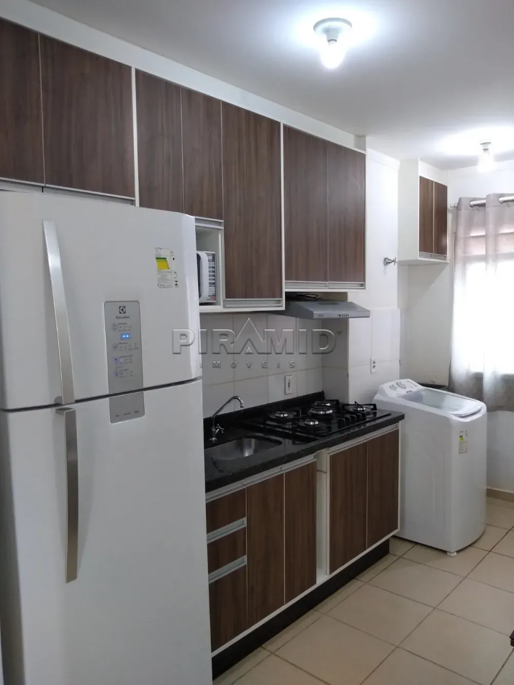 Alugar Apartamento / Padr&atilde;o em Ribeir&atilde;o Preto R$ 1.200,00 - Foto 7
