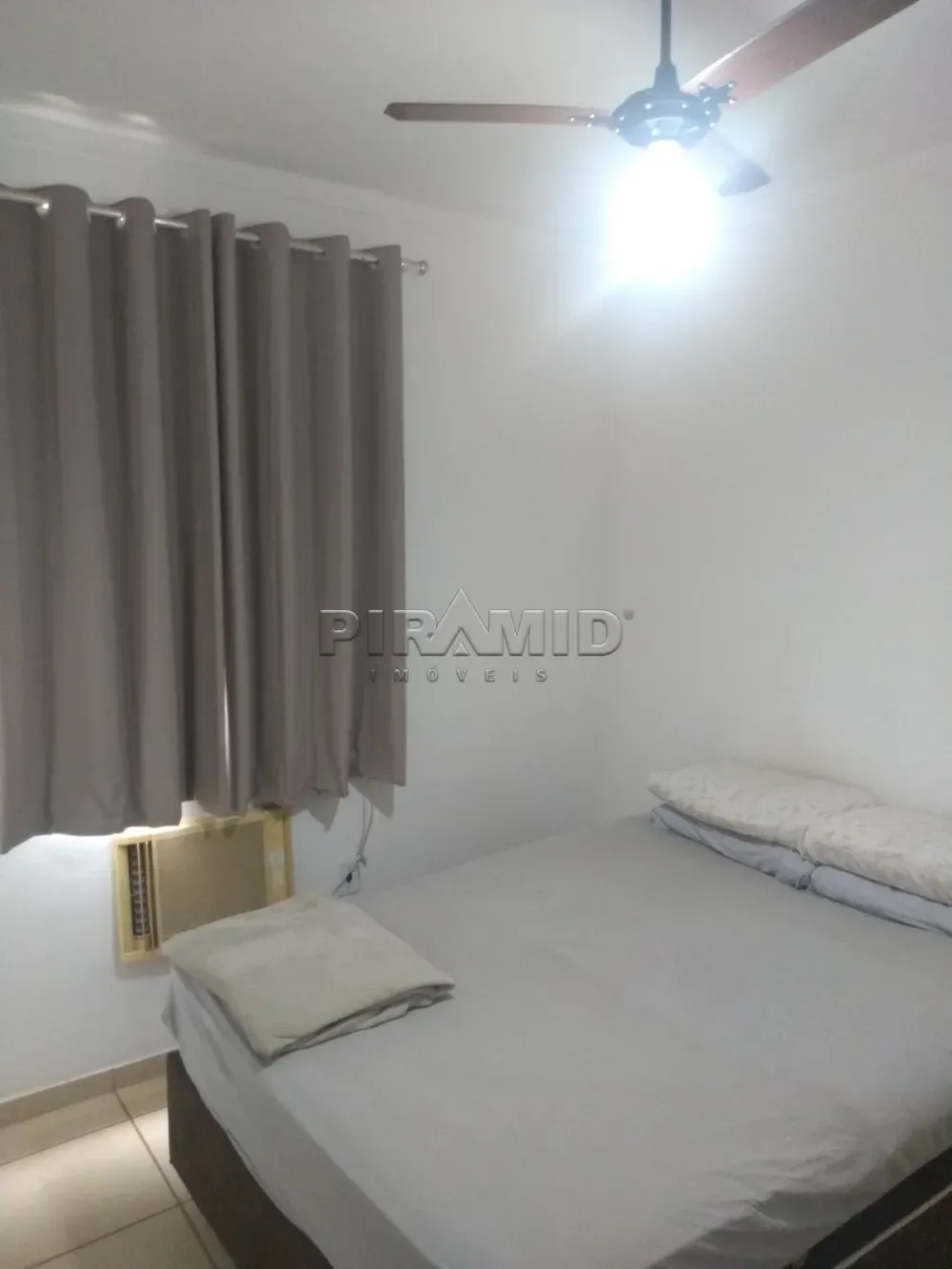 Alugar Apartamento / Padr&atilde;o em Ribeir&atilde;o Preto R$ 1.200,00 - Foto 3