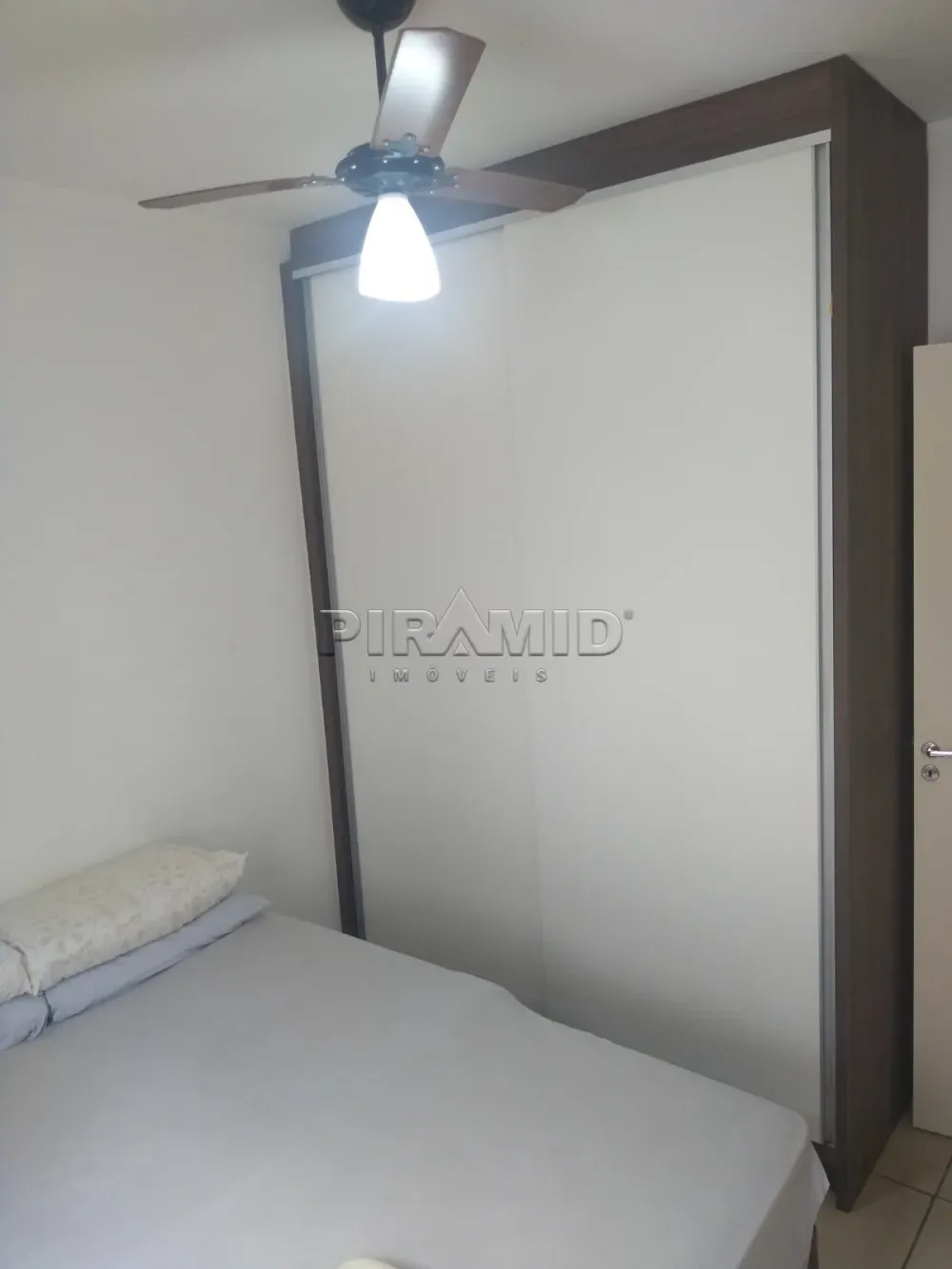 Alugar Apartamento / Padr&atilde;o em Ribeir&atilde;o Preto R$ 1.200,00 - Foto 6