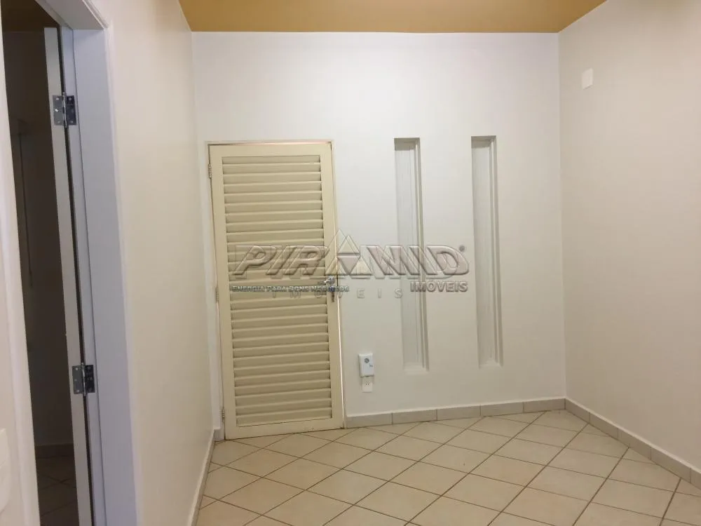 Alugar Comercial / Casa em Ribeir&atilde;o Preto R$ 1.800,00 - Foto 1