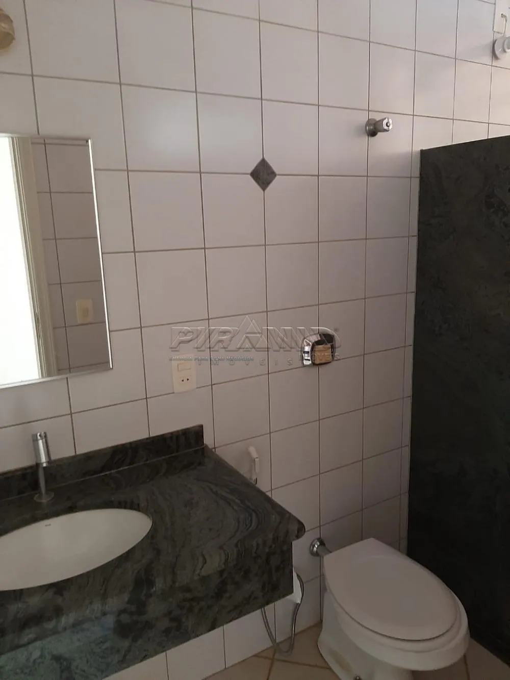 Alugar Comercial / Casa em Ribeir&atilde;o Preto R$ 1.800,00 - Foto 7