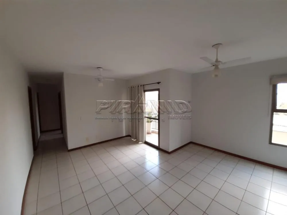 Alugar Apartamento / Padr&atilde;o em Ribeir&atilde;o Preto R$ 1.500,00 - Foto 2