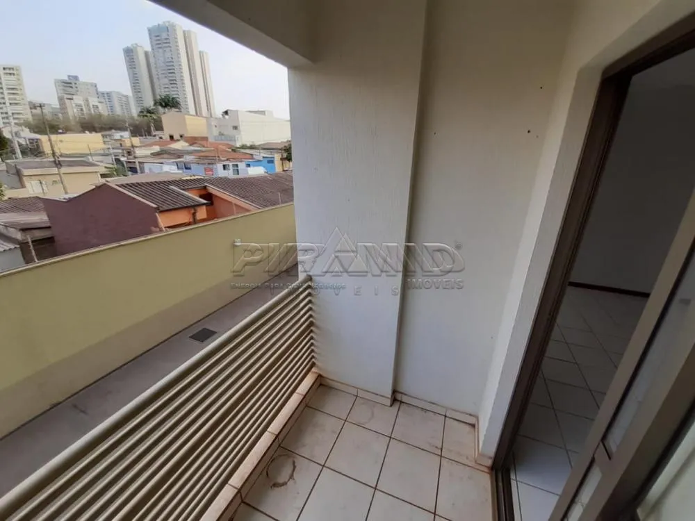 Alugar Apartamento / Padr&atilde;o em Ribeir&atilde;o Preto R$ 1.500,00 - Foto 3