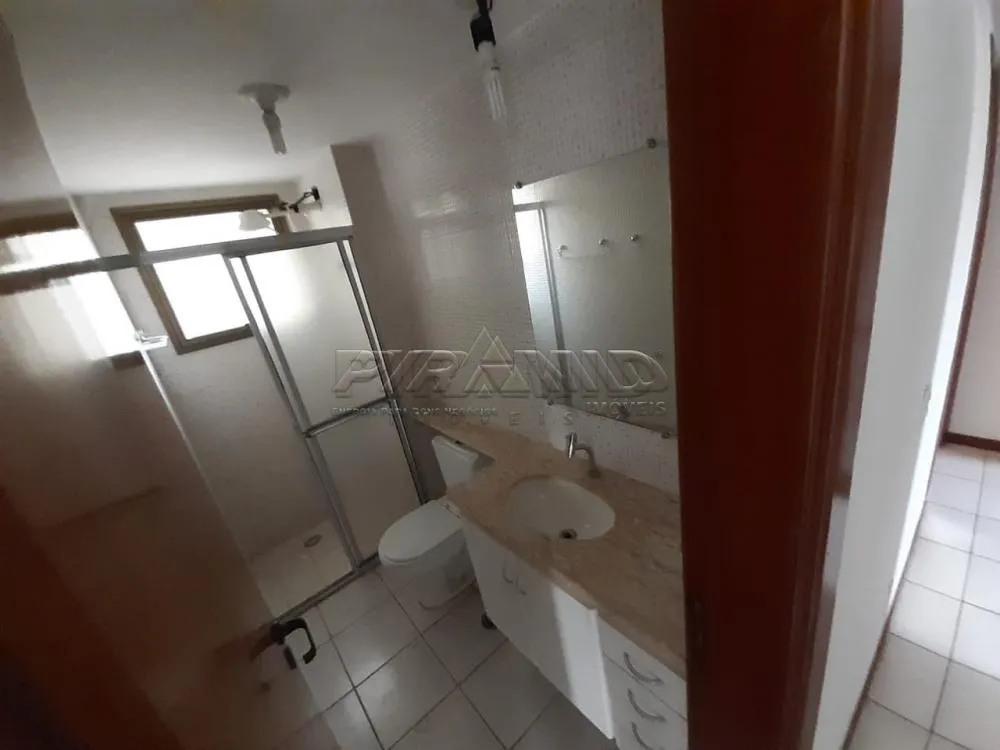 Alugar Apartamento / Padr&atilde;o em Ribeir&atilde;o Preto R$ 1.500,00 - Foto 4