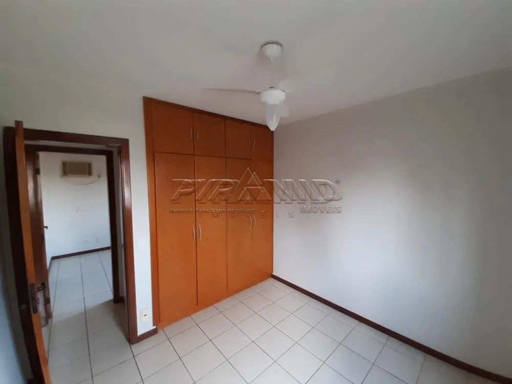 Alugar Apartamento / Padr&atilde;o em Ribeir&atilde;o Preto R$ 1.500,00 - Foto 7