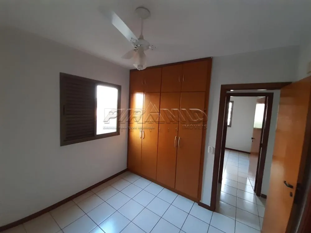 Alugar Apartamento / Padr&atilde;o em Ribeir&atilde;o Preto R$ 1.500,00 - Foto 8