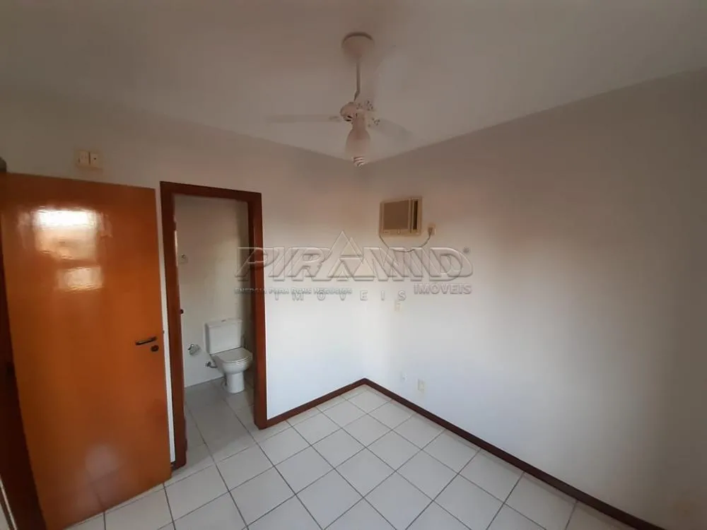 Alugar Apartamento / Padr&atilde;o em Ribeir&atilde;o Preto R$ 1.500,00 - Foto 9
