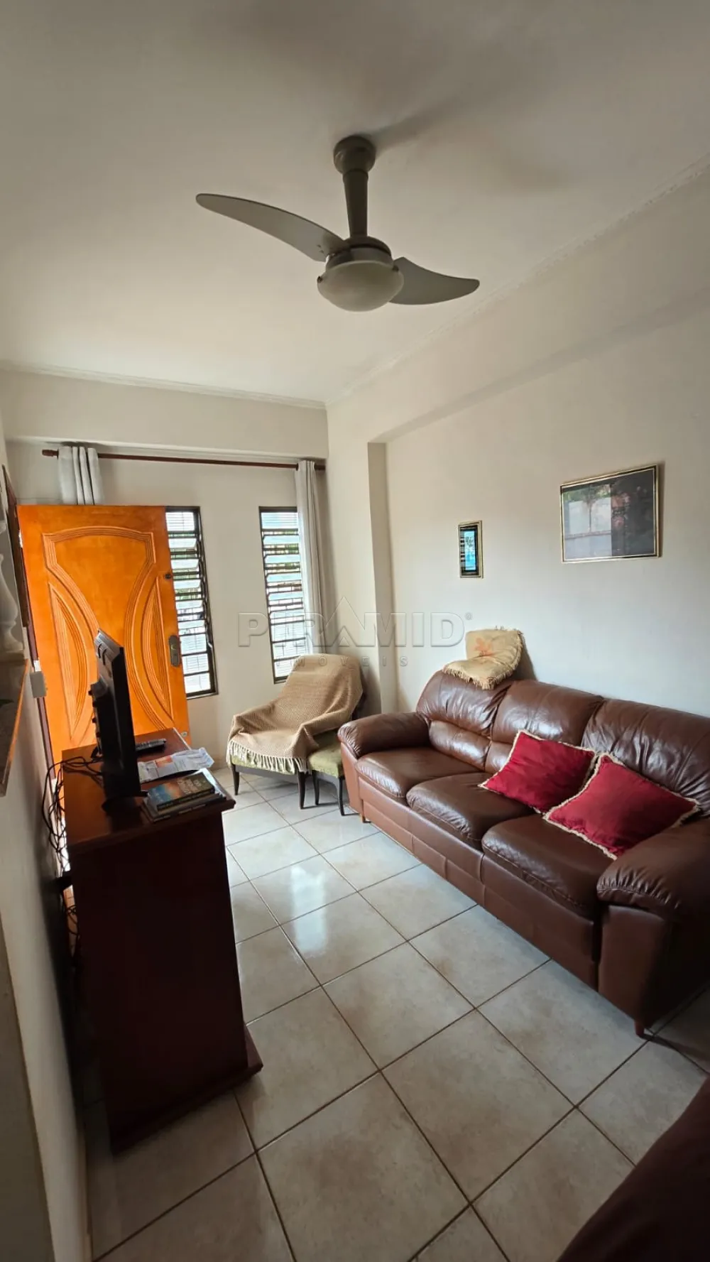 Comprar Casa / Padr&atilde;o em Ribeir&atilde;o Preto R$ 630.000,00 - Foto 3