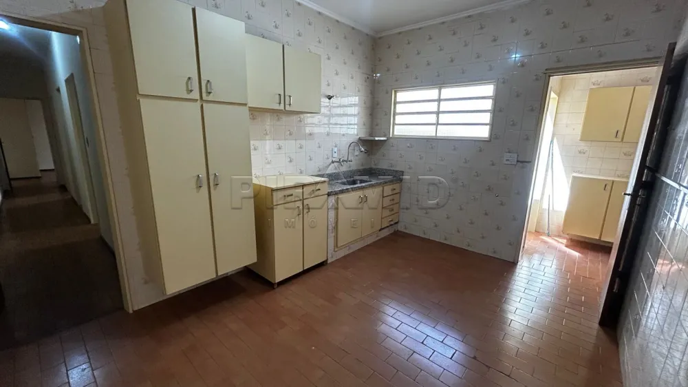 Alugar Casa / Padr&atilde;o em Ribeir&atilde;o Preto R$ 1.800,00 - Foto 3