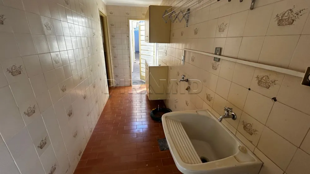Alugar Casa / Padr&atilde;o em Ribeir&atilde;o Preto R$ 1.800,00 - Foto 8