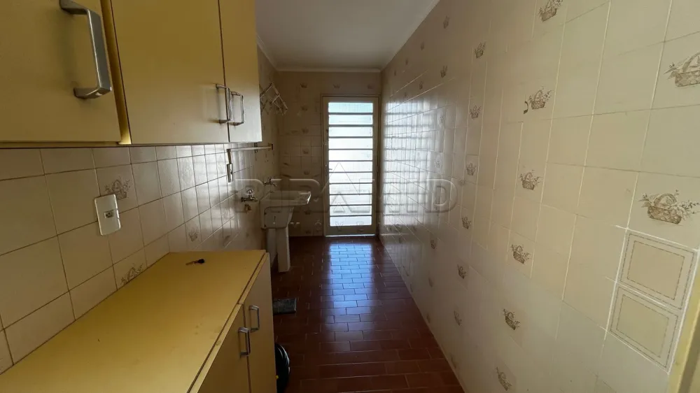 Alugar Casa / Padr&atilde;o em Ribeir&atilde;o Preto R$ 1.800,00 - Foto 9