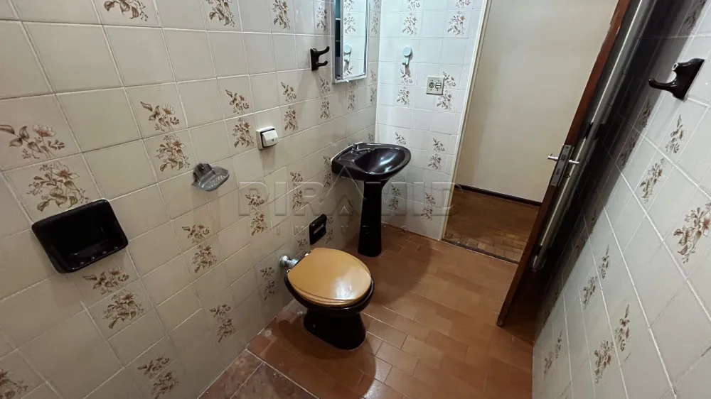 Alugar Casa / Padr&atilde;o em Ribeir&atilde;o Preto R$ 1.800,00 - Foto 13