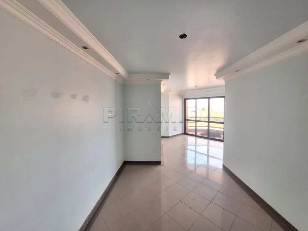 Alugar Apartamento / Padr&atilde;o em Ribeir&atilde;o Preto R$ 3.300,00 - Foto 2