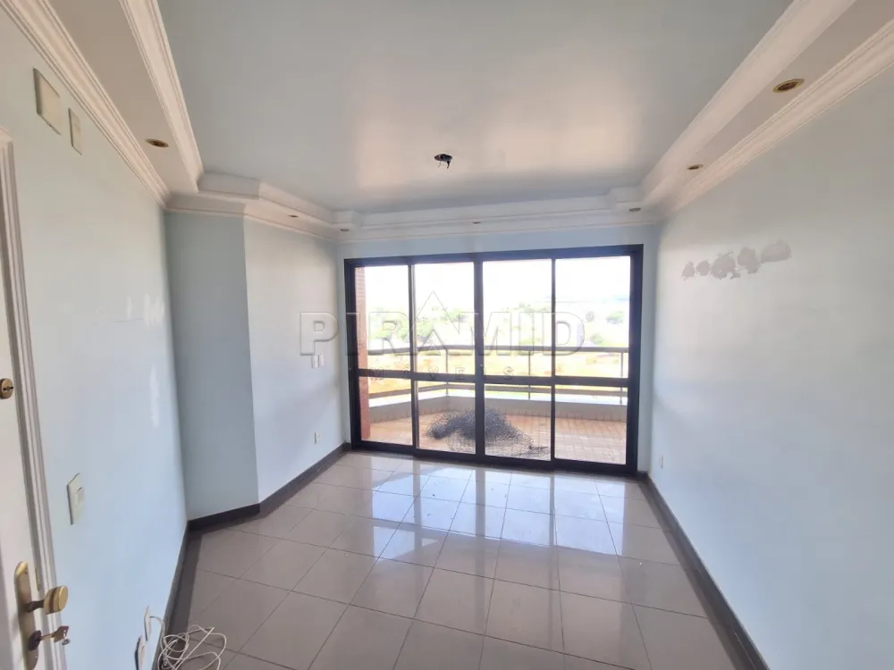 Alugar Apartamento / Padr&atilde;o em Ribeir&atilde;o Preto R$ 3.300,00 - Foto 3