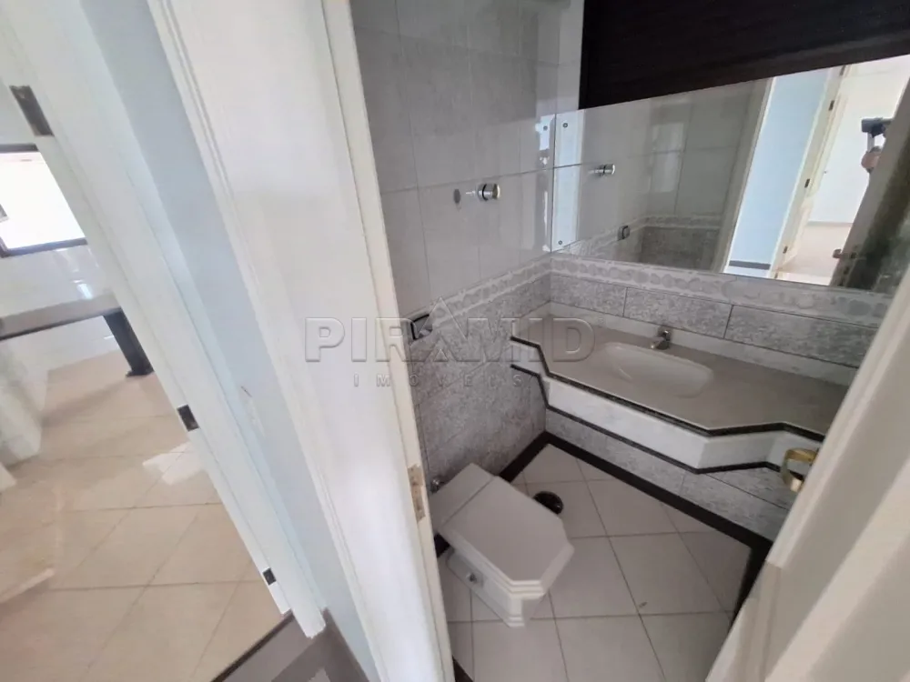 Alugar Apartamento / Padr&atilde;o em Ribeir&atilde;o Preto R$ 3.300,00 - Foto 4