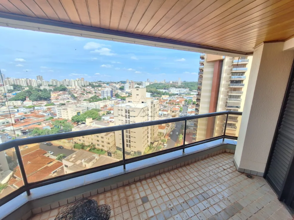 Alugar Apartamento / Padr&atilde;o em Ribeir&atilde;o Preto R$ 3.300,00 - Foto 5