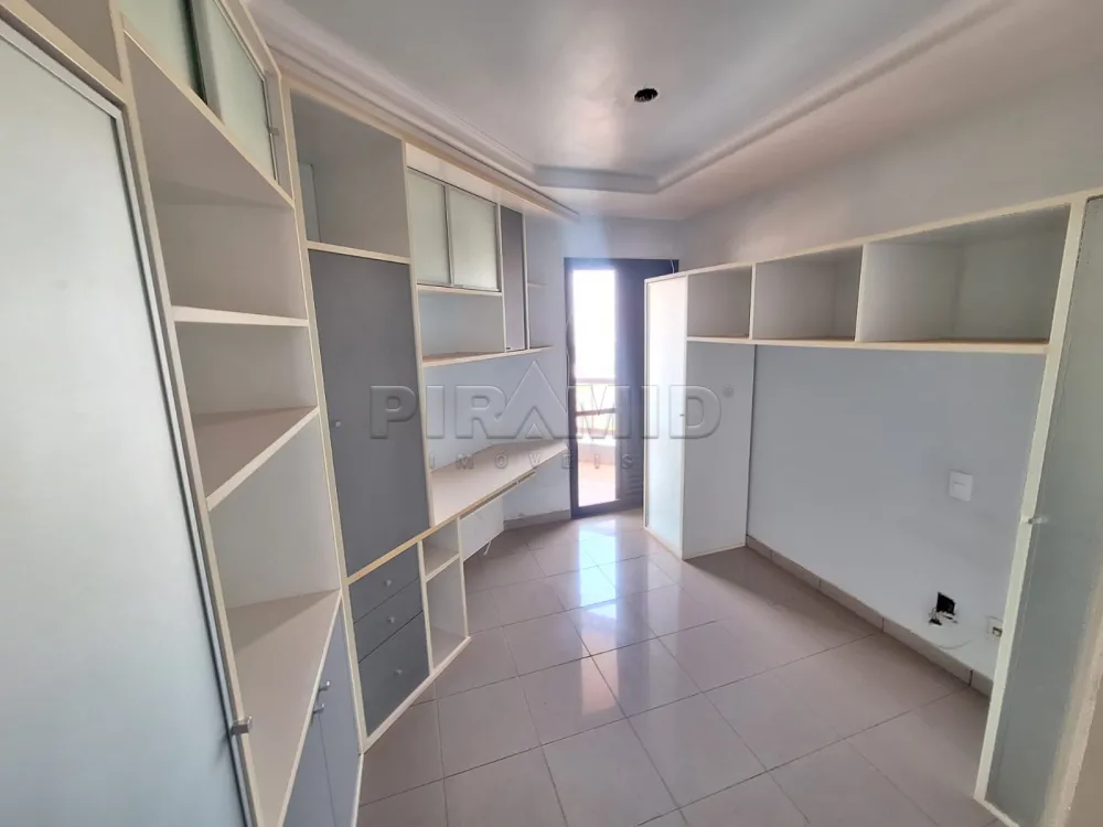 Alugar Apartamento / Padr&atilde;o em Ribeir&atilde;o Preto R$ 3.300,00 - Foto 6