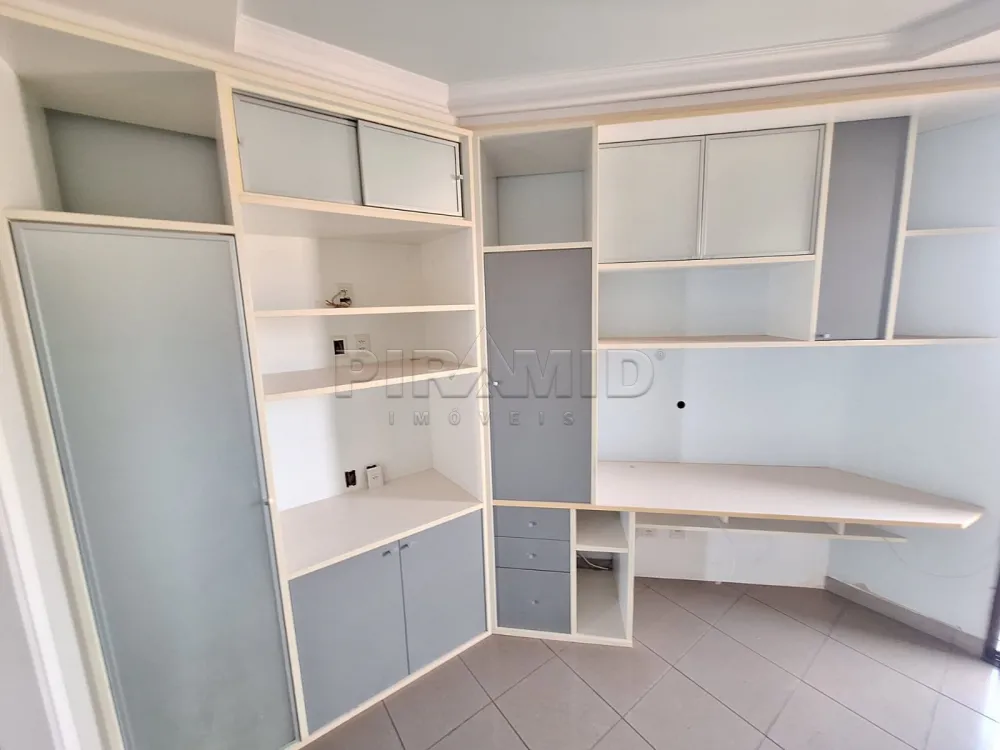 Alugar Apartamento / Padr&atilde;o em Ribeir&atilde;o Preto R$ 3.300,00 - Foto 7