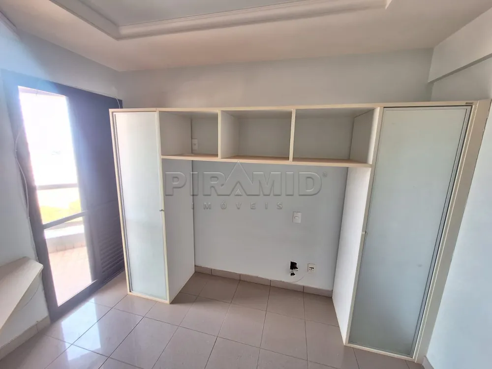 Alugar Apartamento / Padr&atilde;o em Ribeir&atilde;o Preto R$ 3.300,00 - Foto 8