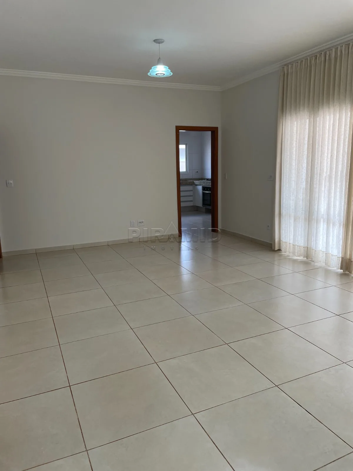 Alugar Casa / Condom&iacute;nio em Ribeir&atilde;o Preto R$ 8.600,00 - Foto 3